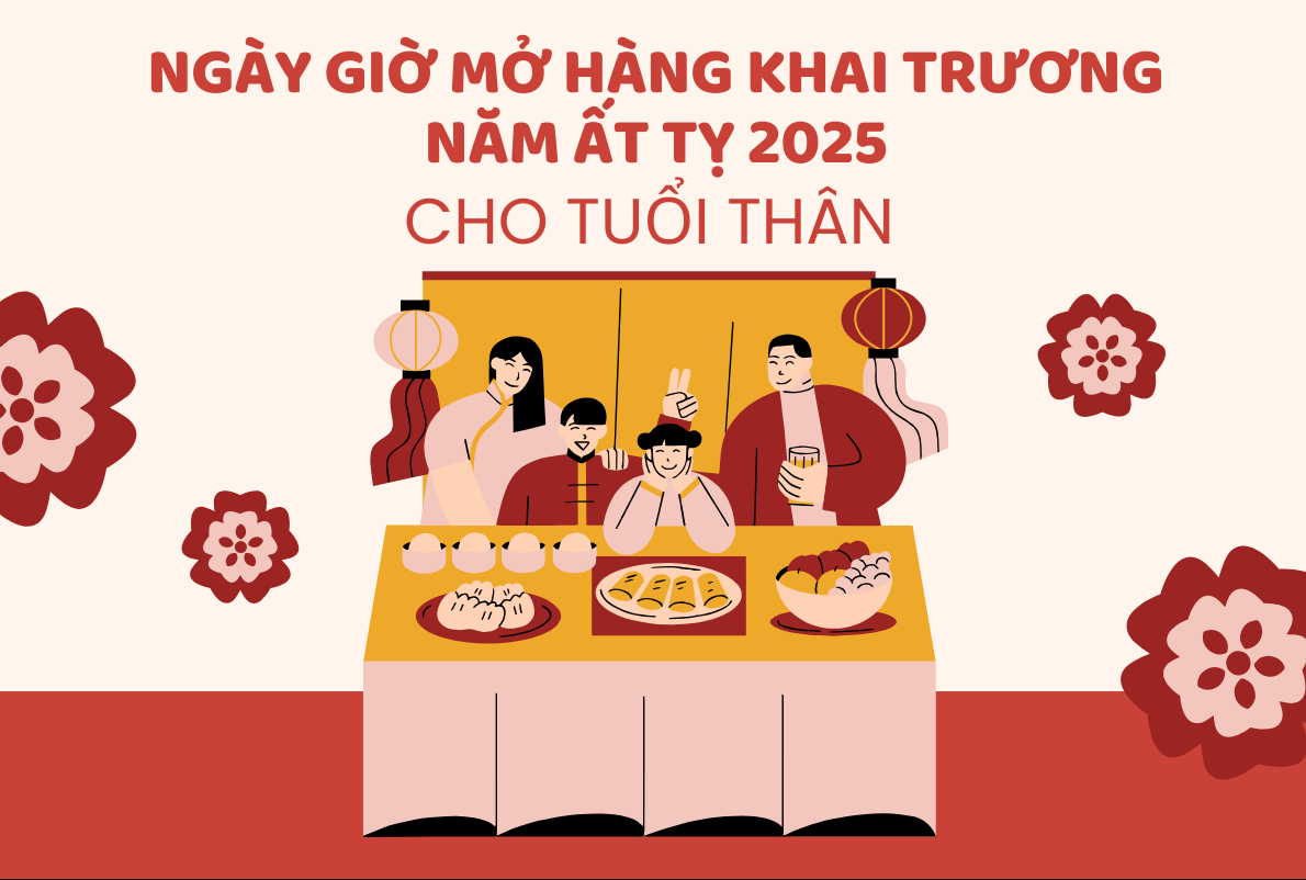 Mở hàng khai trương đầu năm cho nhiều người có được không